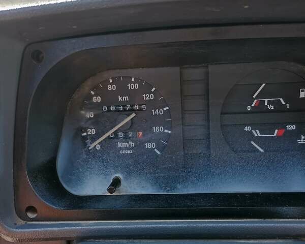 ЗАЗ 1102 Таврия-Нова, объемом двигателя 1.1 л и пробегом 63 тыс. км за 750 $, фото 16 на Automoto.ua