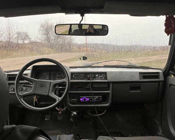 Желтый ЗАЗ 1102 Таврія-Нова, объемом двигателя 1.2 л и пробегом 104 тыс. км за 520 $, фото 16 на Automoto.ua