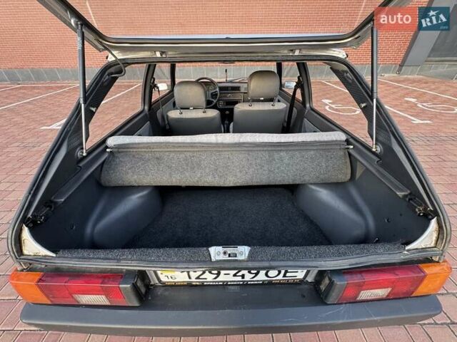 Серый ЗАЗ 1102 Таврія-Нова, объемом двигателя 1.1 л и пробегом 28 тыс. км за 1700 $, фото 31 на Automoto.ua