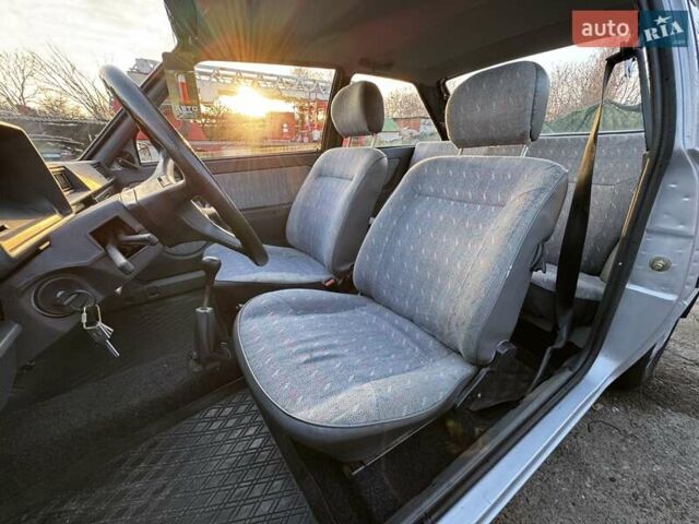 Серый ЗАЗ 1102 Таврія-Нова, объемом двигателя 1.1 л и пробегом 28 тыс. км за 1700 $, фото 32 на Automoto.ua