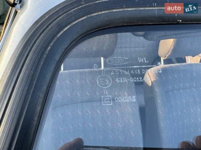 Серый ЗАЗ 1102 Таврія-Нова, объемом двигателя 1.1 л и пробегом 28 тыс. км за 1700 $, фото 43 на Automoto.ua
