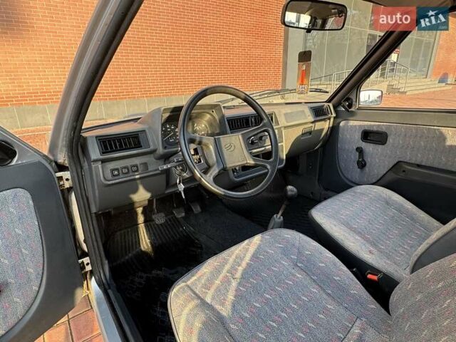 Серый ЗАЗ 1102 Таврія-Нова, объемом двигателя 1.1 л и пробегом 28 тыс. км за 1700 $, фото 4 на Automoto.ua
