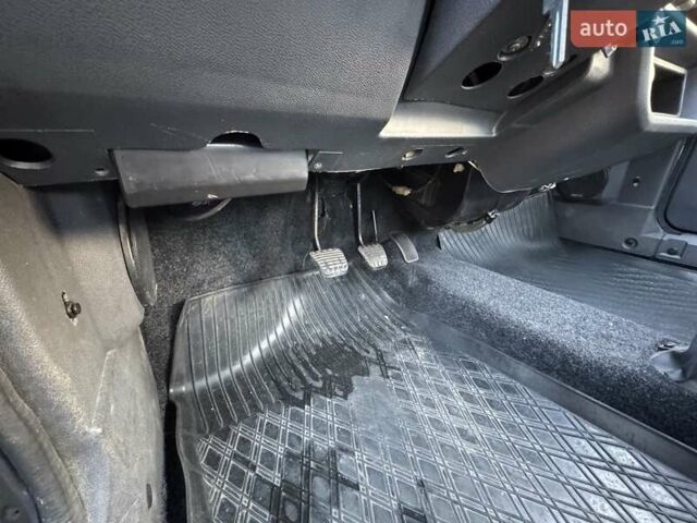 Серый ЗАЗ 1102 Таврія-Нова, объемом двигателя 1.1 л и пробегом 28 тыс. км за 1700 $, фото 33 на Automoto.ua