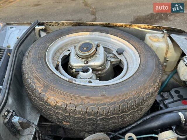 Серый ЗАЗ 1102 Таврія-Нова, объемом двигателя 1.1 л и пробегом 28 тыс. км за 1700 $, фото 42 на Automoto.ua