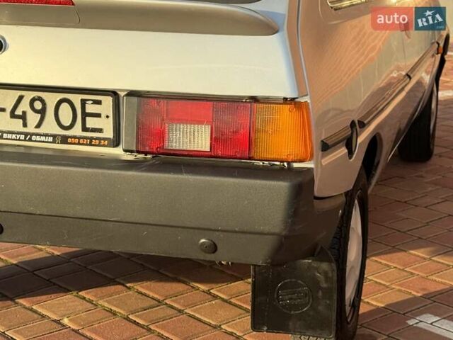 Серый ЗАЗ 1102 Таврія-Нова, объемом двигателя 1.1 л и пробегом 28 тыс. км за 1700 $, фото 18 на Automoto.ua