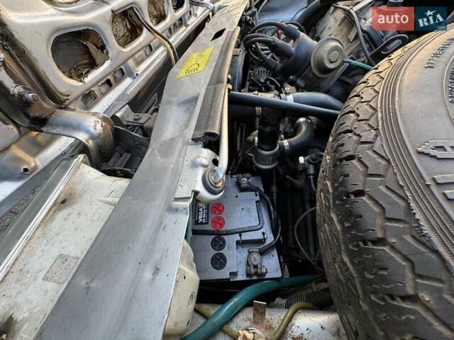 Серый ЗАЗ 1102 Таврія-Нова, объемом двигателя 1.1 л и пробегом 28 тыс. км за 1700 $, фото 37 на Automoto.ua