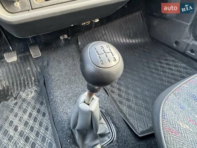Серый ЗАЗ 1102 Таврія-Нова, объемом двигателя 1.1 л и пробегом 28 тыс. км за 1700 $, фото 49 на Automoto.ua