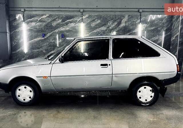 Серый ЗАЗ 1102 Таврія-Нова, объемом двигателя 1.1 л и пробегом 99 тыс. км за 900 $, фото 1 на Automoto.ua