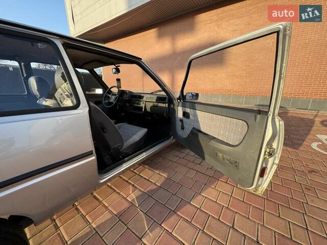 Серый ЗАЗ 1102 Таврія-Нова, объемом двигателя 1.1 л и пробегом 28 тыс. км за 1700 $, фото 28 на Automoto.ua