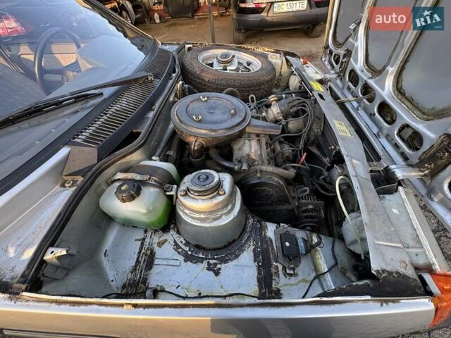 Серый ЗАЗ 1102 Таврія-Нова, объемом двигателя 1.1 л и пробегом 28 тыс. км за 1700 $, фото 38 на Automoto.ua
