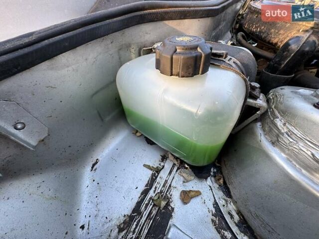 Серый ЗАЗ 1102 Таврія-Нова, объемом двигателя 1.1 л и пробегом 28 тыс. км за 1700 $, фото 39 на Automoto.ua