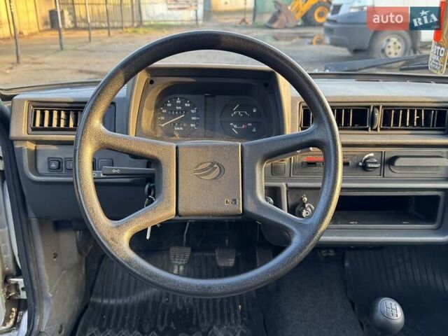 Серый ЗАЗ 1102 Таврія-Нова, объемом двигателя 1.1 л и пробегом 28 тыс. км за 1700 $, фото 46 на Automoto.ua