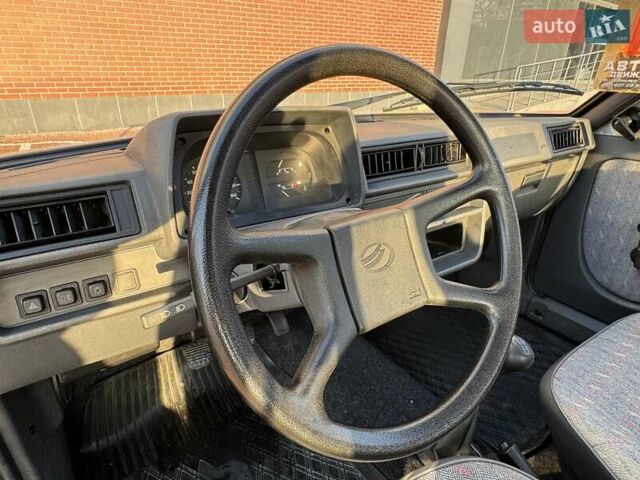 Серый ЗАЗ 1102 Таврія-Нова, объемом двигателя 1.1 л и пробегом 28 тыс. км за 1700 $, фото 21 на Automoto.ua