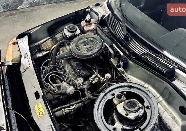 Серый ЗАЗ 1102 Таврія-Нова, объемом двигателя 1.1 л и пробегом 99 тыс. км за 900 $, фото 5 на Automoto.ua