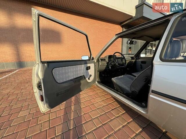 Серый ЗАЗ 1102 Таврія-Нова, объемом двигателя 1.1 л и пробегом 28 тыс. км за 1700 $, фото 23 на Automoto.ua