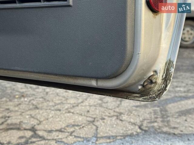 Серый ЗАЗ 1102 Таврія-Нова, объемом двигателя 1.1 л и пробегом 28 тыс. км за 1700 $, фото 44 на Automoto.ua
