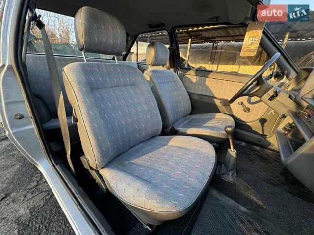 Серый ЗАЗ 1102 Таврія-Нова, объемом двигателя 1.1 л и пробегом 28 тыс. км за 1700 $, фото 34 на Automoto.ua