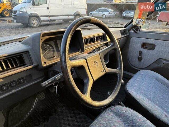 Серый ЗАЗ 1102 Таврія-Нова, объемом двигателя 1.1 л и пробегом 28 тыс. км за 1700 $, фото 45 на Automoto.ua