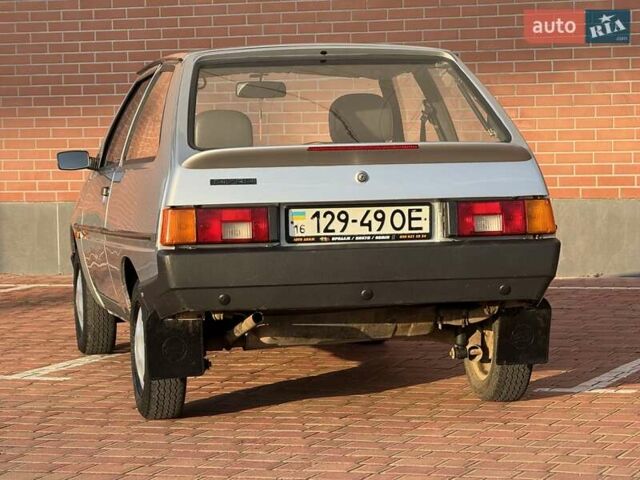 Серый ЗАЗ 1102 Таврія-Нова, объемом двигателя 1.1 л и пробегом 28 тыс. км за 1700 $, фото 15 на Automoto.ua