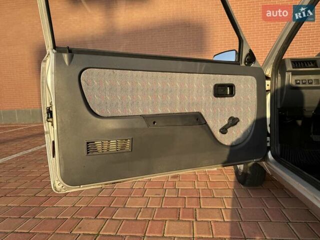 Серый ЗАЗ 1102 Таврія-Нова, объемом двигателя 1.1 л и пробегом 28 тыс. км за 1700 $, фото 22 на Automoto.ua