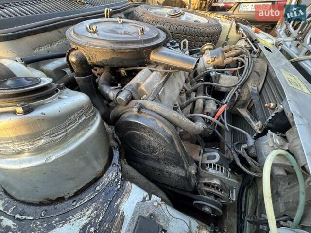 Серый ЗАЗ 1102 Таврія-Нова, объемом двигателя 1.1 л и пробегом 28 тыс. км за 1700 $, фото 40 на Automoto.ua