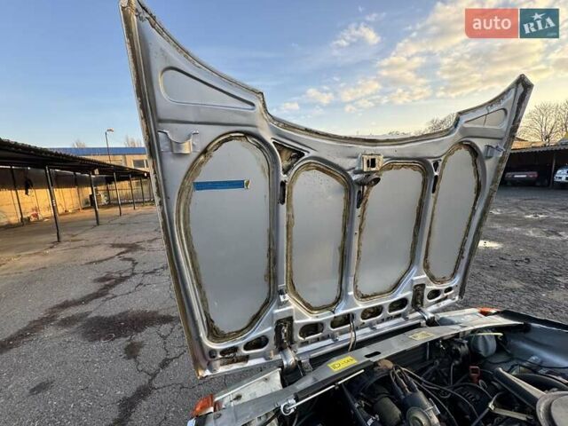 Серый ЗАЗ 1102 Таврія-Нова, объемом двигателя 1.1 л и пробегом 28 тыс. км за 1700 $, фото 36 на Automoto.ua