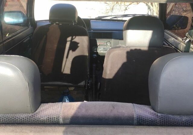 Сірий ЗАЗ 1102 Таврия-Нова, об'ємом двигуна 1.2 л та пробігом 285 тис. км за 831 $, фото 5 на Automoto.ua