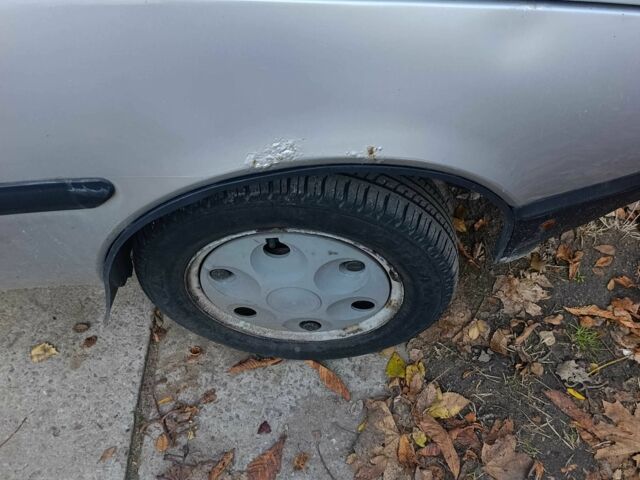 Серый ЗАЗ 1102 Таврия-Нова, объемом двигателя 1.2 л и пробегом 168 тыс. км за 600 $, фото 3 на Automoto.ua