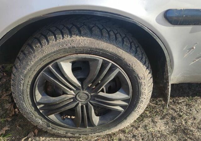 Сірий ЗАЗ 1102 Таврия-Нова, об'ємом двигуна 1.2 л та пробігом 285 тис. км за 831 $, фото 7 на Automoto.ua