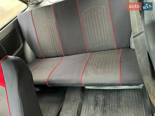 Серый ЗАЗ 1102 Таврія-Нова, объемом двигателя 1.1 л и пробегом 200 тыс. км за 900 $, фото 7 на Automoto.ua