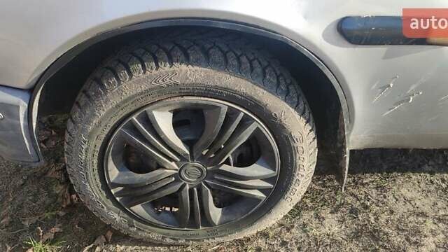 Серый ЗАЗ 1102 Таврія-Нова, объемом двигателя 1.2 л и пробегом 285 тыс. км за 831 $, фото 5 на Automoto.ua