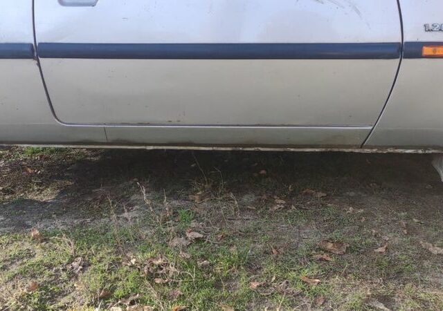 Сірий ЗАЗ 1102 Таврия-Нова, об'ємом двигуна 1.2 л та пробігом 285 тис. км за 831 $, фото 4 на Automoto.ua