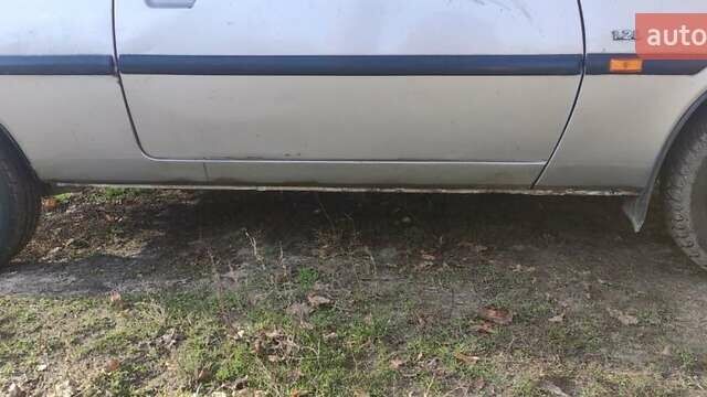 Серый ЗАЗ 1102 Таврія-Нова, объемом двигателя 1.2 л и пробегом 285 тыс. км за 831 $, фото 2 на Automoto.ua