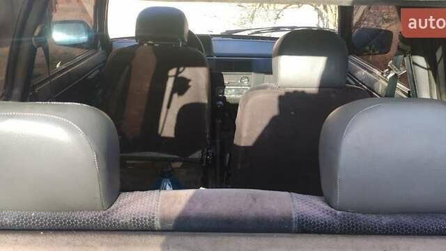 Серый ЗАЗ 1102 Таврія-Нова, объемом двигателя 1.2 л и пробегом 285 тыс. км за 831 $, фото 3 на Automoto.ua