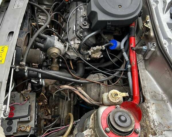 Серый ЗАЗ 1102 Таврія-Нова, объемом двигателя 1.1 л и пробегом 200 тыс. км за 900 $, фото 10 на Automoto.ua