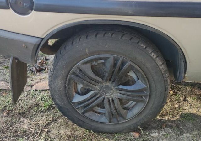 Сірий ЗАЗ 1102 Таврия-Нова, об'ємом двигуна 1.2 л та пробігом 285 тис. км за 831 $, фото 1 на Automoto.ua