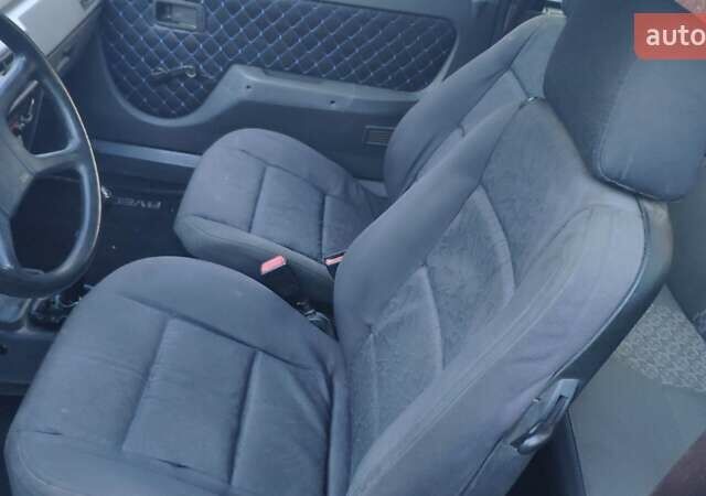 Серый ЗАЗ 1102 Таврия-Нова, объемом двигателя 1.2 л и пробегом 290 тыс. км за 600 $, фото 7 на Automoto.ua