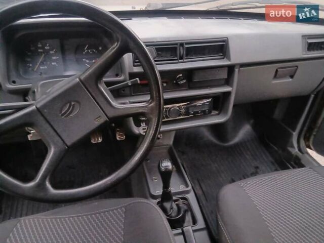Серый ЗАЗ 1102 Таврія-Нова, объемом двигателя 1.2 л и пробегом 115 тыс. км за 980 $, фото 8 на Automoto.ua