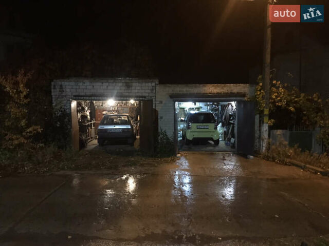 Серый ЗАЗ 1102 Таврія-Нова, объемом двигателя 1.2 л и пробегом 141 тыс. км за 800 $, фото 10 на Automoto.ua