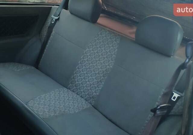 Серый ЗАЗ 1102 Таврия-Нова, объемом двигателя 1.2 л и пробегом 290 тыс. км за 600 $, фото 5 на Automoto.ua