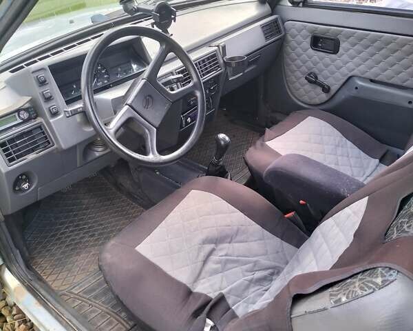 Сірий ЗАЗ 1102 Таврія-Нова, об'ємом двигуна 1.19 л та пробігом 143 тис. км за 900 $, фото 6 на Automoto.ua