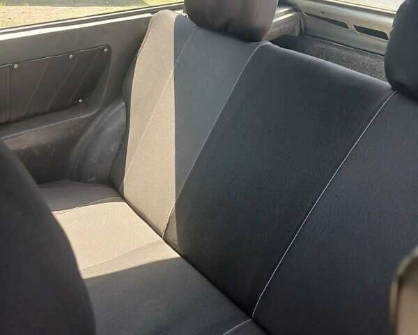 Серый ЗАЗ 1102 Таврія-Нова, объемом двигателя 1.2 л и пробегом 70 тыс. км за 699 $, фото 2 на Automoto.ua