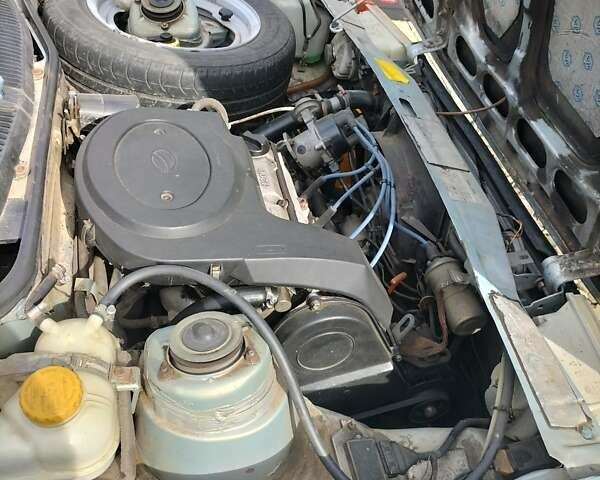 Сірий ЗАЗ 1102 Таврія-Нова, об'ємом двигуна 1.19 л та пробігом 143 тис. км за 900 $, фото 2 на Automoto.ua