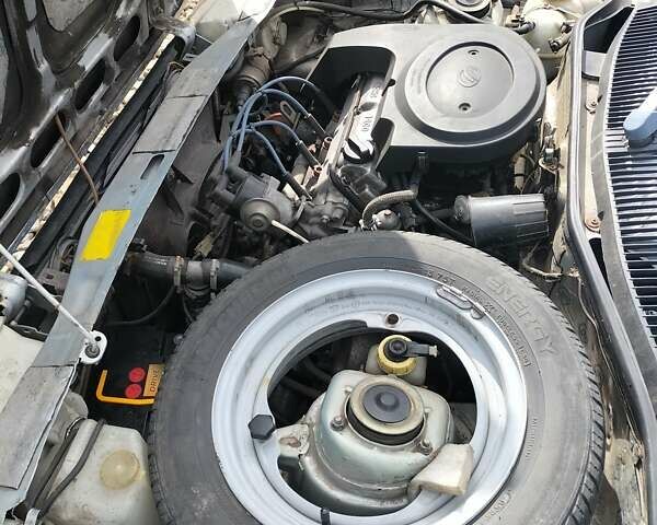 Сірий ЗАЗ 1102 Таврія-Нова, об'ємом двигуна 1.19 л та пробігом 143 тис. км за 900 $, фото 5 на Automoto.ua