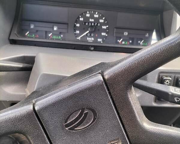 Сірий ЗАЗ 1102 Таврія-Нова, об'ємом двигуна 1.19 л та пробігом 143 тис. км за 900 $, фото 3 на Automoto.ua