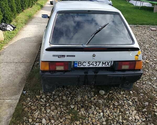 Сірий ЗАЗ 1102 Таврія-Нова, об'ємом двигуна 1.19 л та пробігом 143 тис. км за 900 $, фото 11 на Automoto.ua