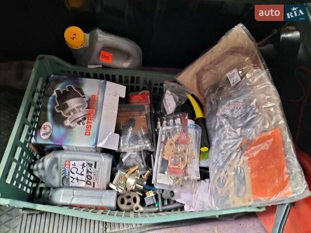 Сірий ЗАЗ 1102 Таврія-Нова, об'ємом двигуна 1.19 л та пробігом 143 тис. км за 900 $, фото 1 на Automoto.ua