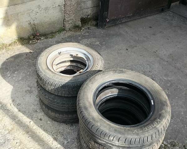 Сірий ЗАЗ 1102 Таврія-Нова, об'ємом двигуна 1.19 л та пробігом 143 тис. км за 900 $, фото 14 на Automoto.ua