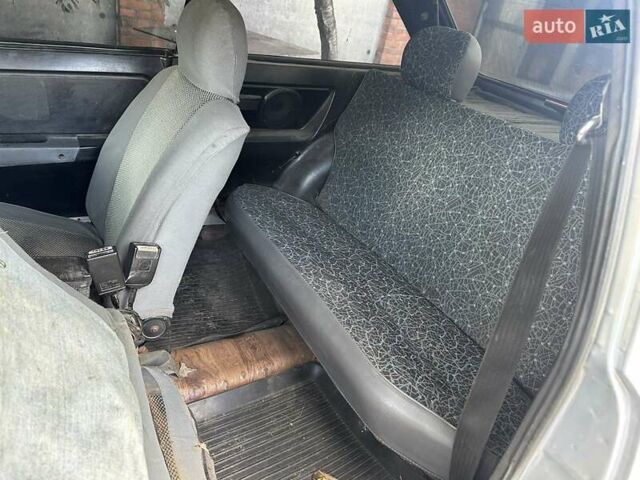 Серый ЗАЗ 1102 Таврія-Нова, объемом двигателя 1.09 л и пробегом 72 тыс. км за 850 $, фото 2 на Automoto.ua