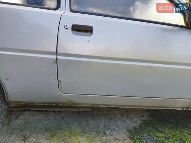 Серый ЗАЗ 1102 Таврія-Нова, объемом двигателя 1.3 л и пробегом 105 тыс. км за 481 $, фото 3 на Automoto.ua
